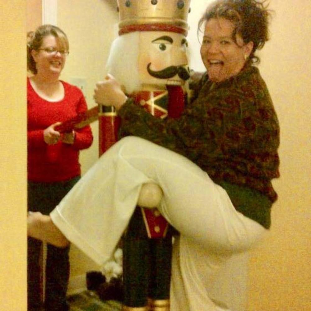 Meet your Posher, Lisa